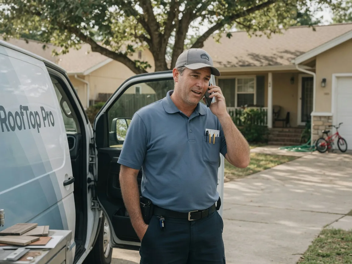 Roof Repair Ionia, IA FAQs
