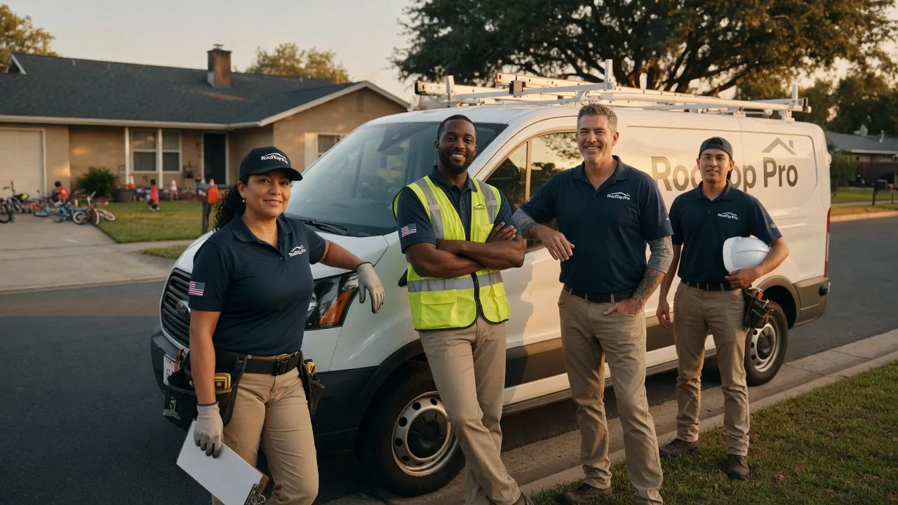 Roof Repair in Ionia, IA near me